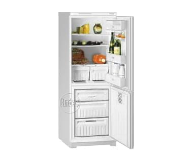 Не выключается холодильник Stinol (Стинол)