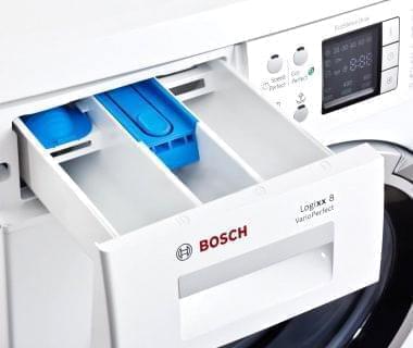 Замена тена в стиральной машине Bosch