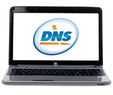 Ремонт ноутбуков DNS (ДНС)