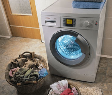 Посудомоечная машина Siemens не сливает воду