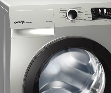Замена резинового уплотнителя на стиральной машине