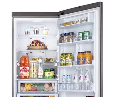 Не включается холодильник Samsung