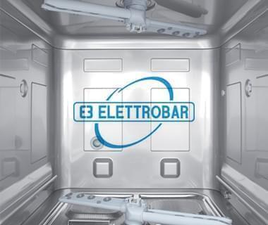 Ремонт посудомоечной машины Elettrobar