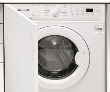 Замена щеток в стиральной машине