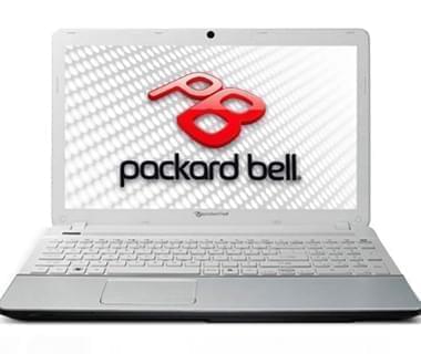 Ремонт ноутбуков Packard-Bell