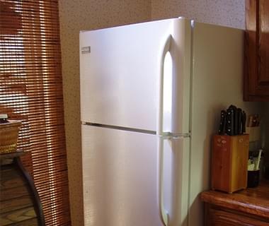 Ремонт холодильника General Electric