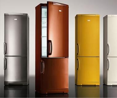 Гудит холодильник Бош (Bosch)