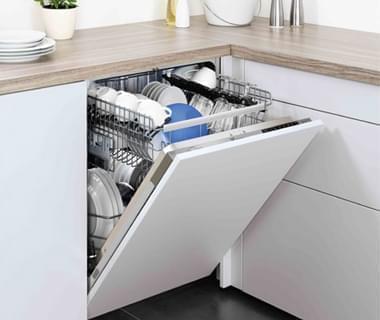 Подключение посудомоечной машины Электролюкс