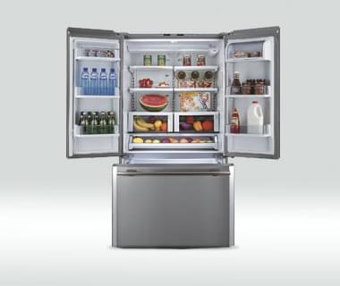 Ремонт холодильников Haier
