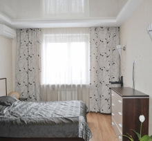 Пример косметического ремонта комнаты 12 кв. м в Москве
