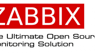 Мы используем систему мониторинга Zabbix