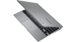 Samsung Chromebook 2 — обновлённый хромбук с процессором Intel