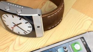 Apple iWatch и iPhone 6 могут получить сапфировые дисплеи
