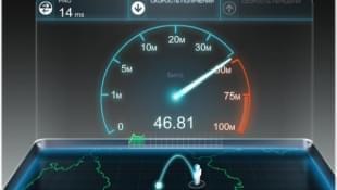 Как измерить скорость Интернета?