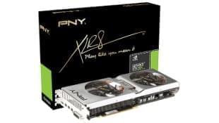 Представители PNY рассказали о двух видеокартах GeForce GTX 980 Pure Performance
