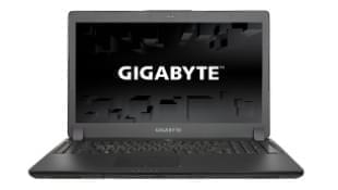 Объявлено о скором выходе игрового ноутбука Gigabyte P37X, признанного самым лёгким в своём классе 