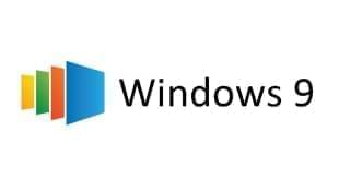 Выход Windows 9 официально перенесен на III квартал 2015