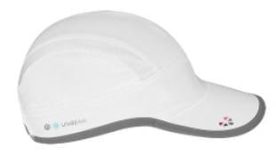 LifeBeam Hat — «умная» кепка, как альтернатива фитнесс-браслетам