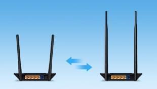 Как улучшить покрытие Wi-Fi сети?