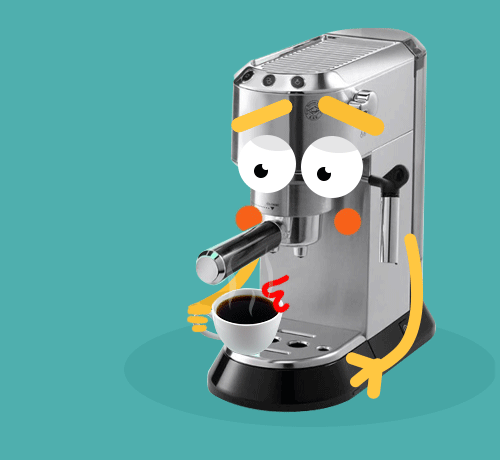 Замена термодатчика кофемашины